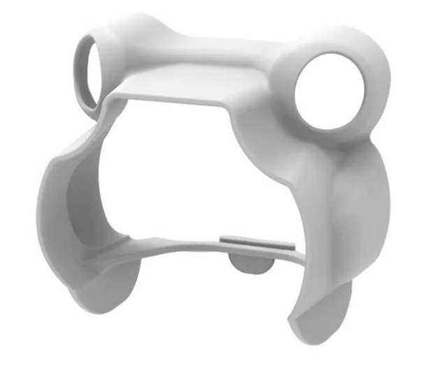 Sunnylife Osłona przeciwsłoneczna gimbala do DJI Mini 4 Pro Grey - 1284211 - zdjęcie